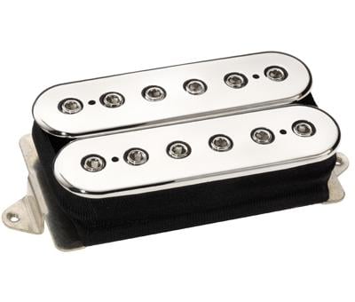 DiMarzio DP220 D-Activator Bridge chrome