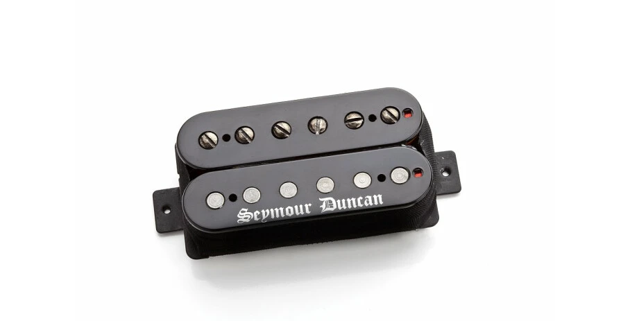 Seymour Duncan Black Winter neck