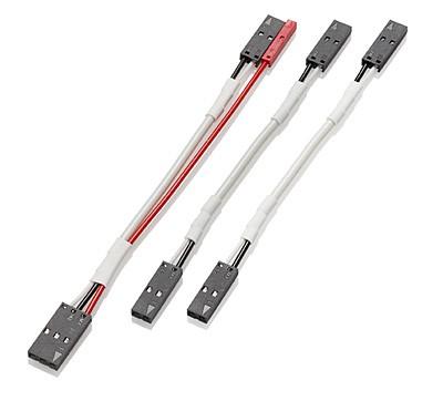 EMG 25kOhm Volume Splitshaft