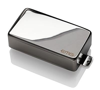 EMG 81 chrome