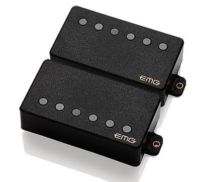 EMG 57/66 Set black