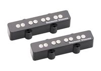 Seymour Duncan Bass Set Jazz Quarterpound