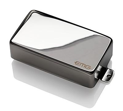 EMG 60 chrome