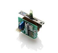 EMG 3-Pos Strat Style Switch Solderless