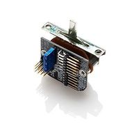 EMG 5-Pos Strat Style Switch Solderless