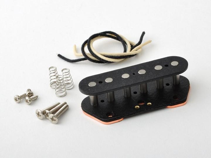 Göldo Pickup Winding Kit Tele Bridge