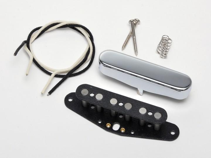Göldo Pickup Winding Kit Tele Neck