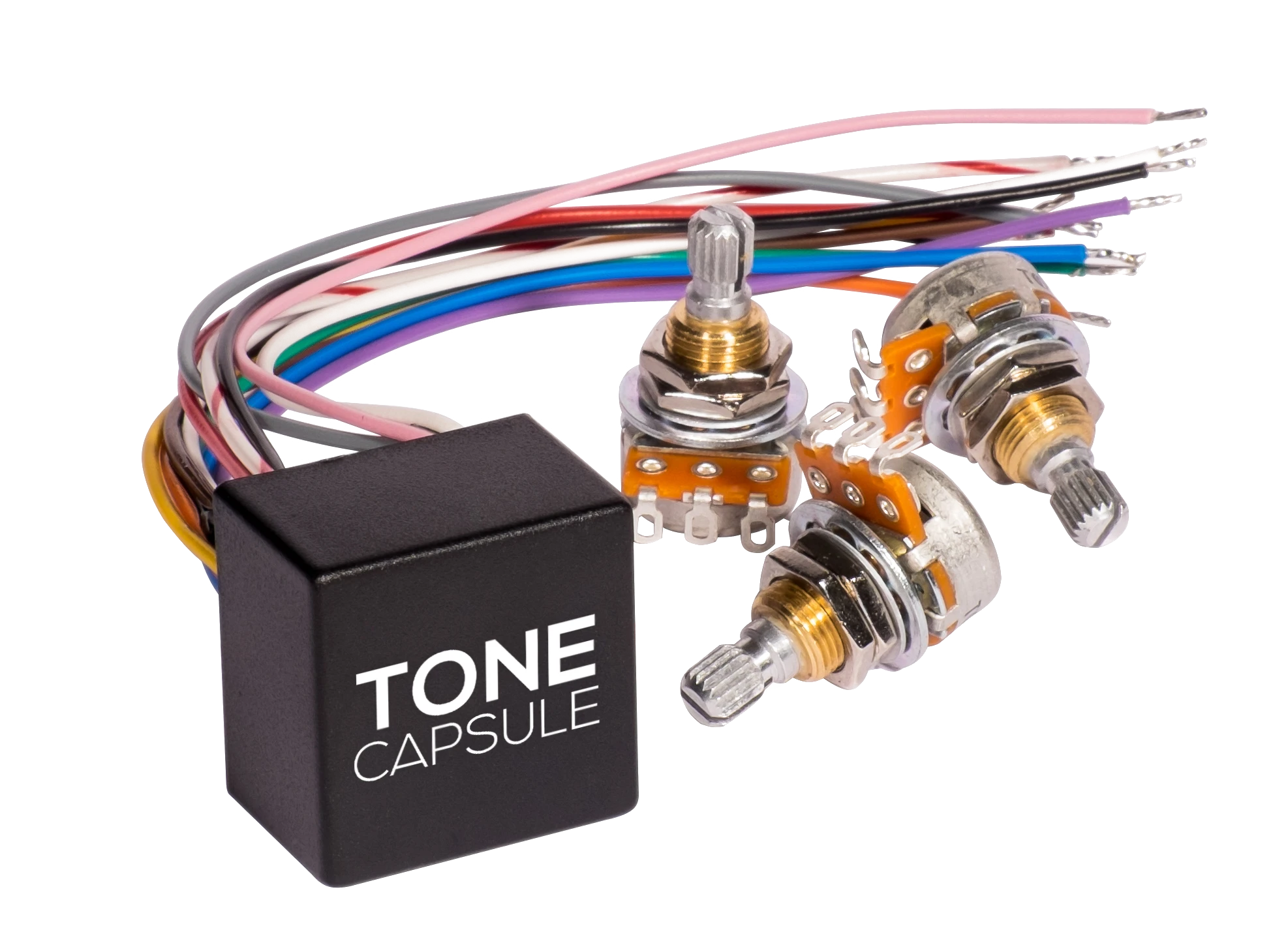 Darkglass Tone Capsule