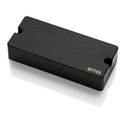 EMG 85-7 black