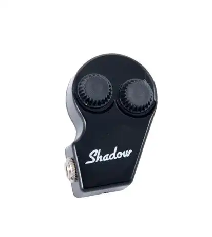 Shadow 2000A Piezo PU