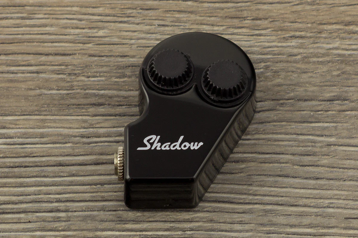 Shadow 2000A Piezo PU