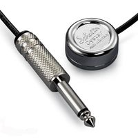 Schaller 723 Oyster Piezo Pickup