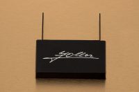 Shadow SH-AZ-48 Attila Zoller Jazz PU
