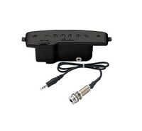 Shadow SH-145 BK Humbucker