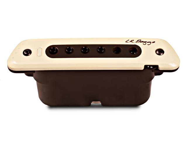 LR Baggs M-80 Humbucker aktiv