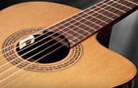 LR Baggs Anthem SL Classical