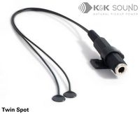 K&K Sound Twin Spot