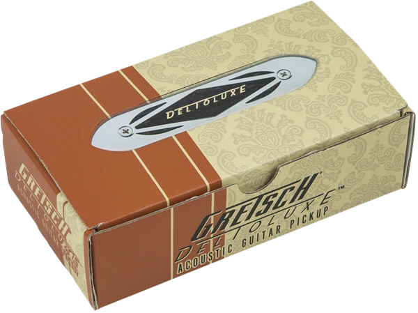 Gretsch® Deltoluxe Acoustics Soundhole Pickup