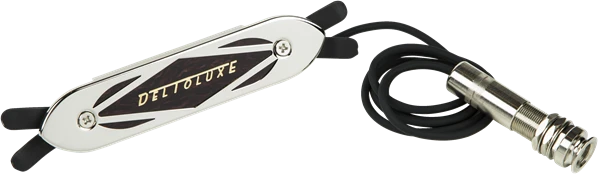 Gretsch® Deltoluxe Acoustics Soundhole Pickup