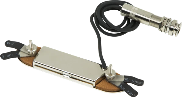 Gretsch® Deltoluxe Acoustics Soundhole Pickup