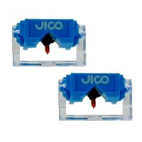 JICO N-44-7 DJ IMP SD Ersatznadel Paar