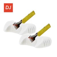 JICO N-WHLB SD Ersatznadel, 1 Paar