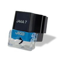 JICO J44A 7 IMP SD Tonabnehmer mit Stylus