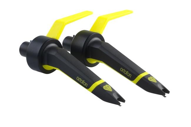 Ortofon Concorde Club Twin Set