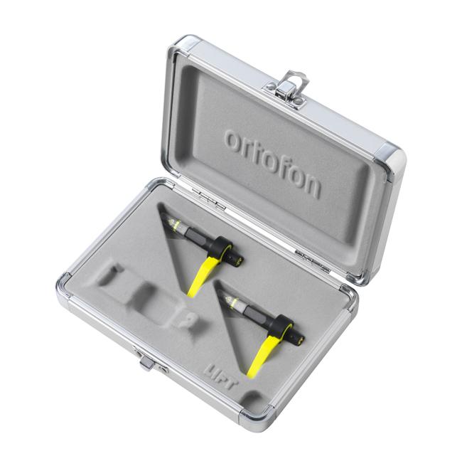 Ortofon Concorde Club Twin Set