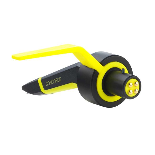 Ortofon Concorde Club Twin Set