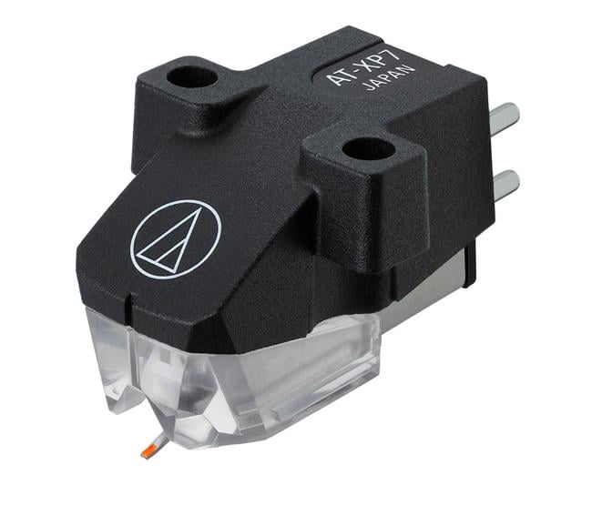 Audio Technica AT-XP7 Tonabnehmer
