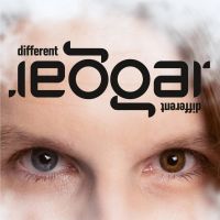 Edgar - Different 12´´