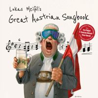 Lukas Meißl - Great Austrian Songbook 12´´