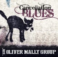 ´´Sir´´ Oliver Mally - Cancilation Blues  12´´ inkl. Code