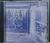 Blau AG - Blau AG