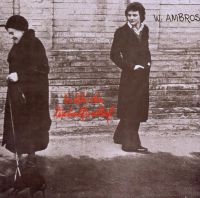 Ambros, Wolfgang - Es Lebe Der Zentralfriedhof
