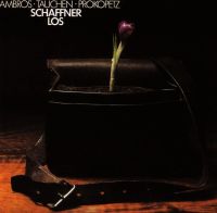 Ambros, Wolfgang - Schaffnerlos