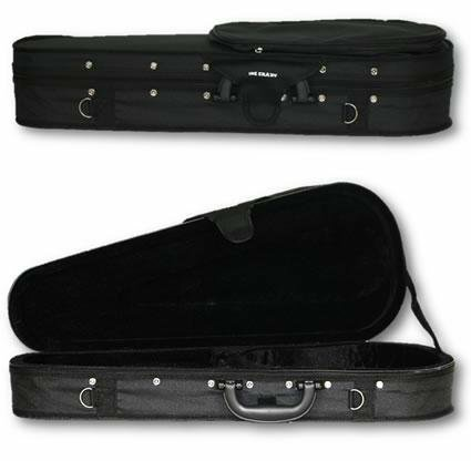 Kala Sopran Ukulele Softcase