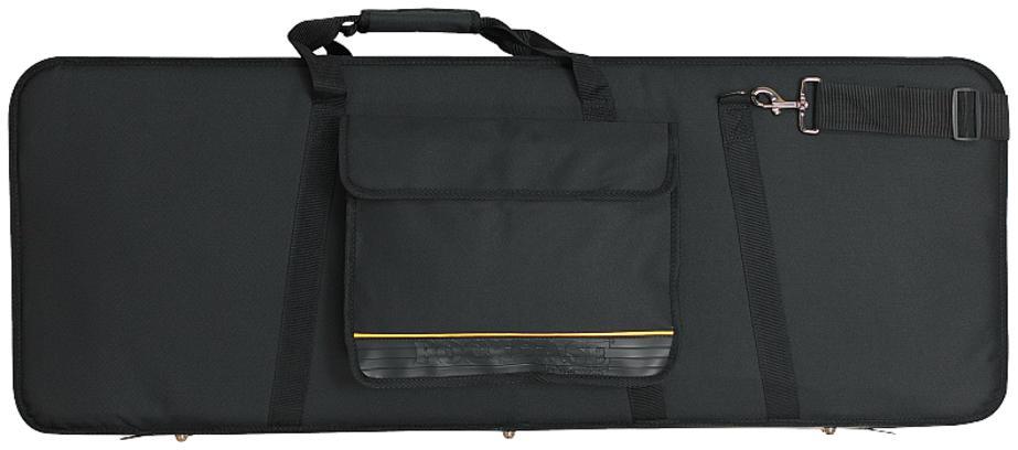 Rockcase RC20806B Deluxe Line Electric Guitar Soft-Light Case