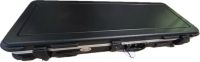Lenz ABS Hardcase TSA Schlösser
