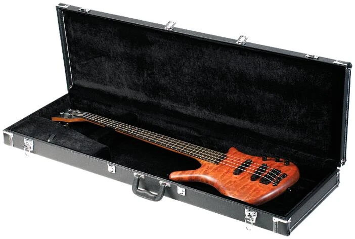 Rockcase RC10605B/SB E-Bass Universal Schwarz Tolex