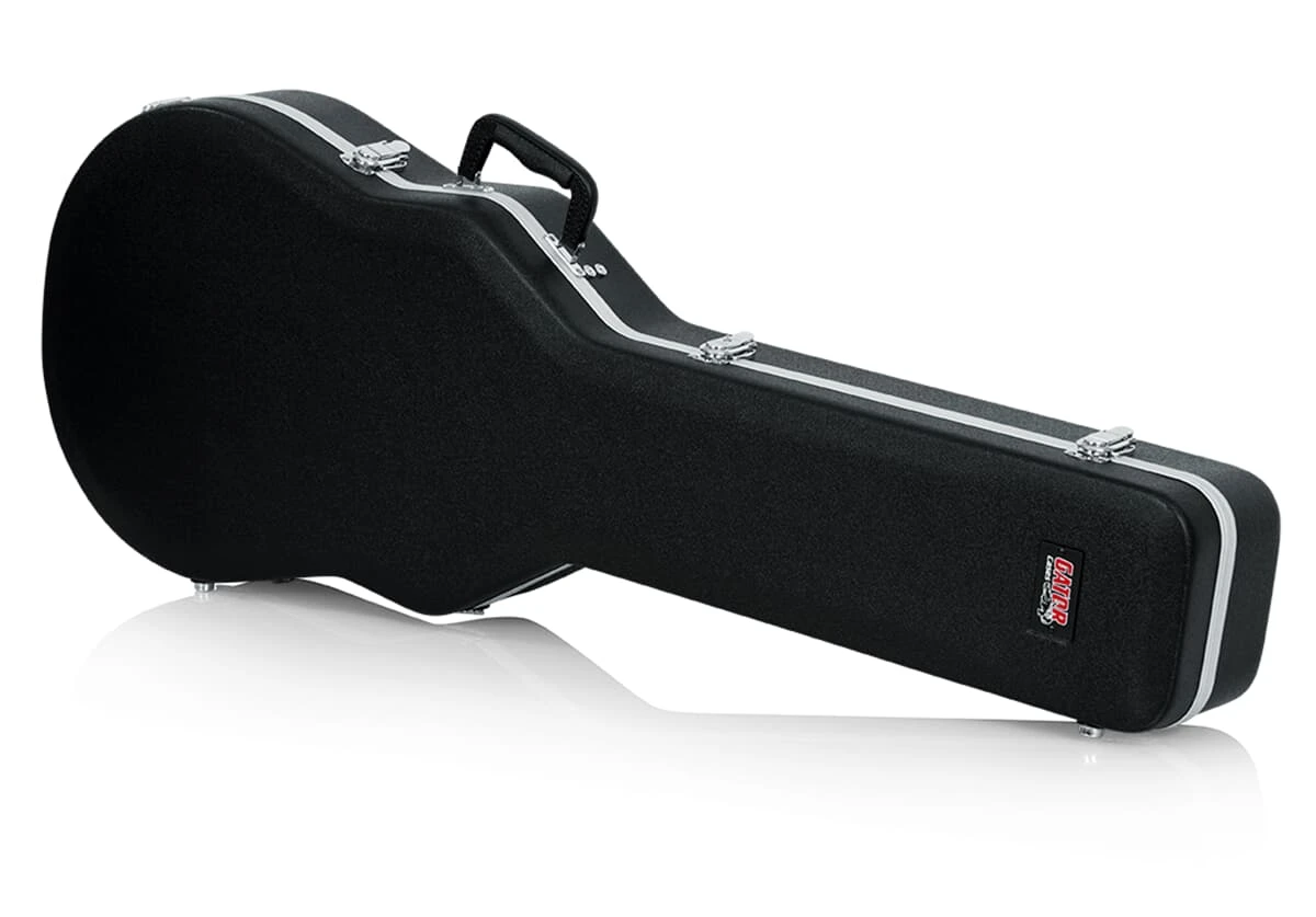Gator GC-LPS Les Paul ABS Formkoffer