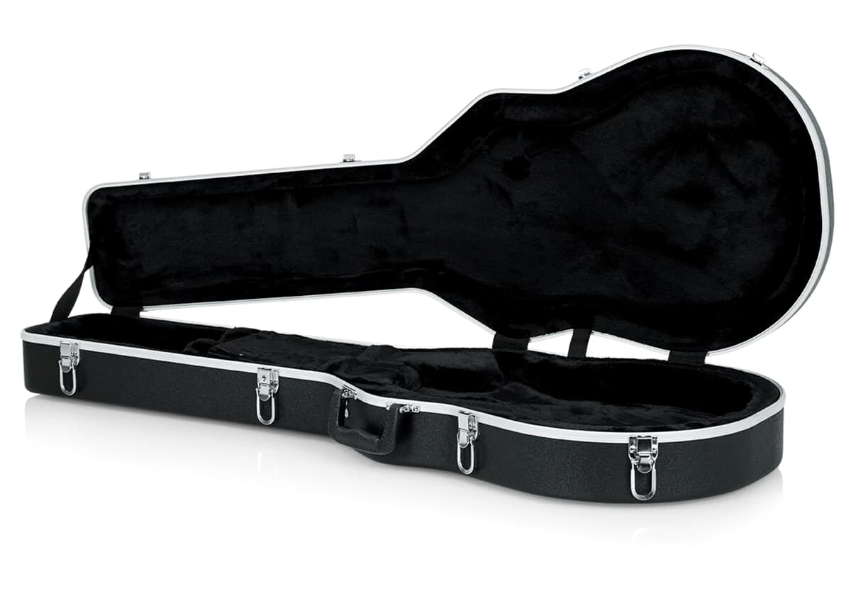 Gator GC-LPS Les Paul ABS Formkoffer