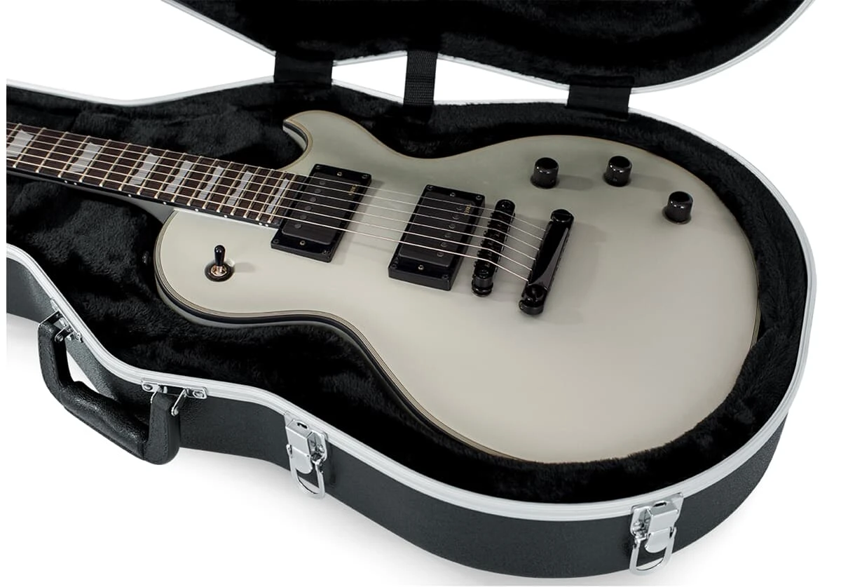 Gator GC-LPS Les Paul ABS Formkoffer