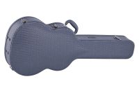 Gewa Manuel Rodriguez Gitarrenetui Prestige Vipera - Blau