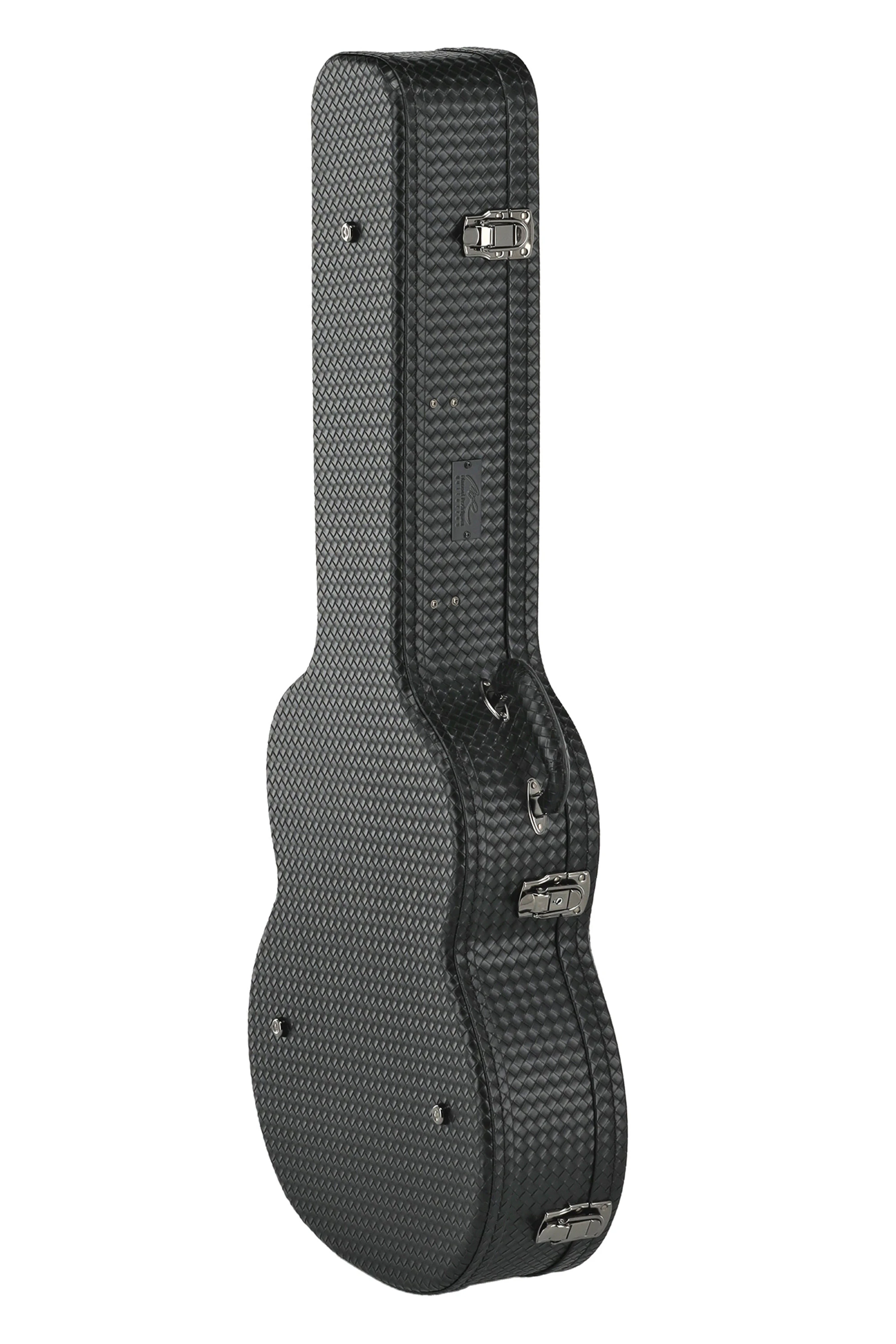 Gewa Manuel Rodriguez Gitarrenetui Prestige Vipera - Schwarz