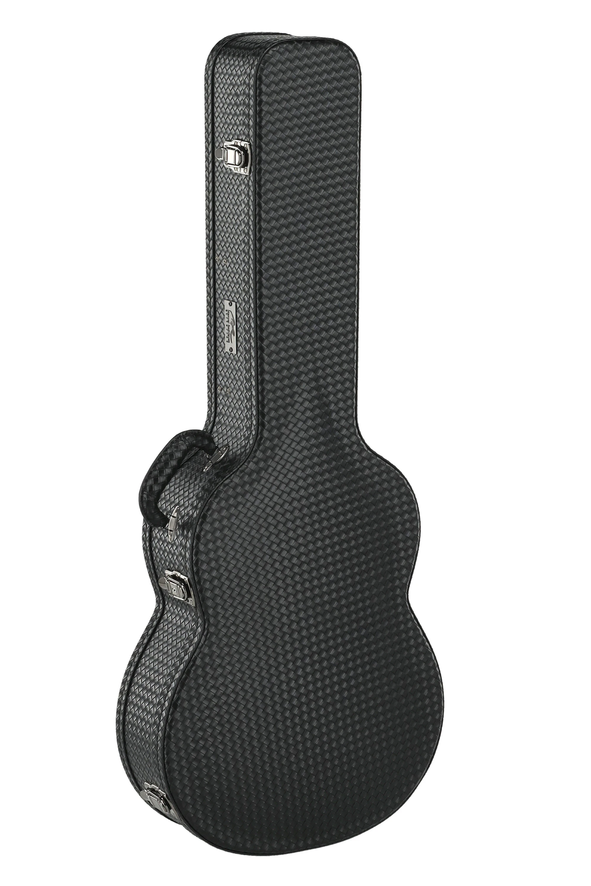 Gewa Manuel Rodriguez Gitarrenetui Prestige Vipera - Schwarz