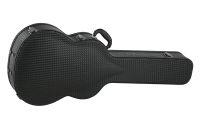 Gewa Manuel Rodriguez Gitarrenetui Prestige Vipera - Schwarz
