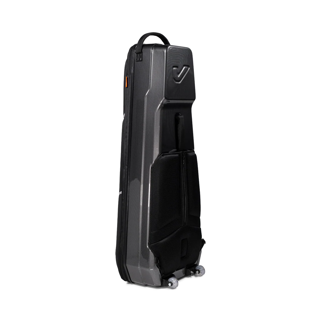 Gruv Gear Kapsule Duo Bass
