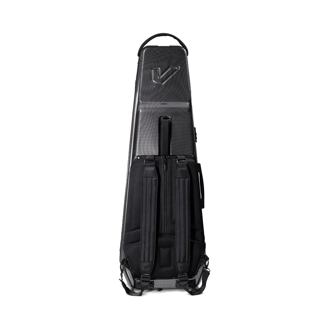 Gruv Gear Kapsule Duo Bass